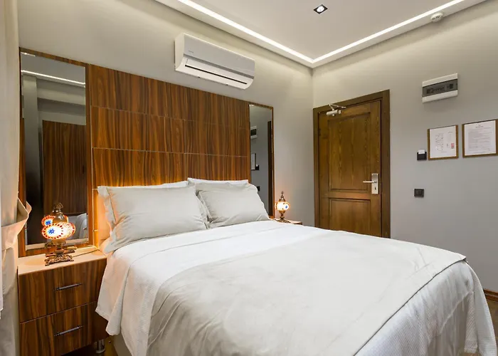Dream Park Hotel